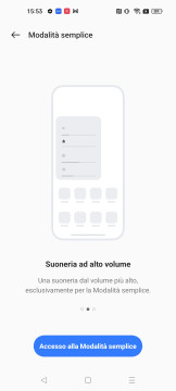 Recensione realme GT 2 108