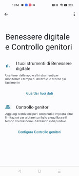 Recensione realme GT 2 110