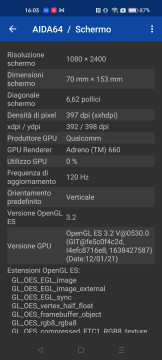 Recensione realme GT 2 35