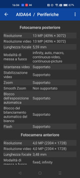 Recensione realme GT 2 38