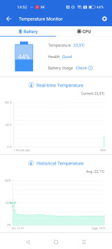 Recensione realme GT 2 46