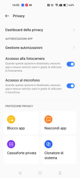 Recensione realme GT 2 114