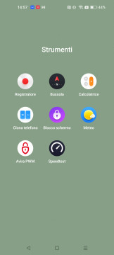 Recensione realme GT 2 123