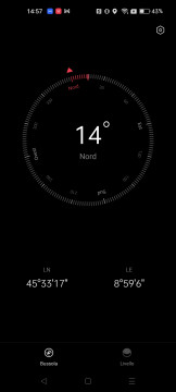 Recensione realme GT 2 124
