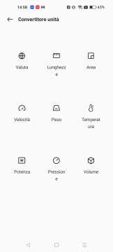 Recensione realme GT 2 127
