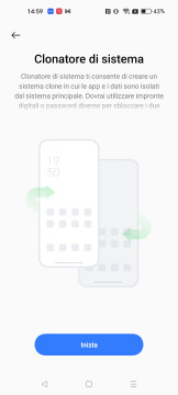 Recensione realme GT 2 116