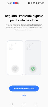 Recensione realme GT 2 118