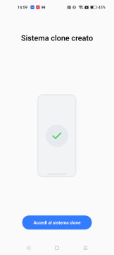 Recensione realme GT 2 119