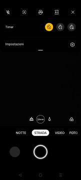 Recensione realme GT 2 153