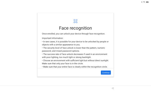 Recensione realme Pad 37
