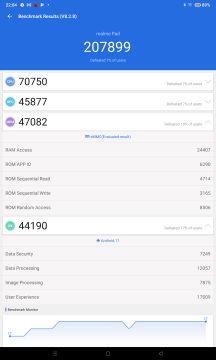 Recensione realme Pad 26