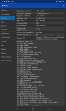 Recensione realme Pad 32