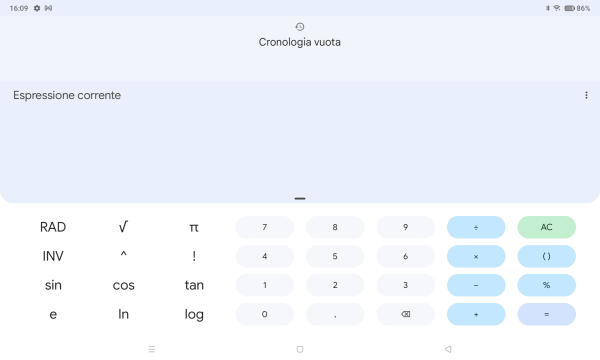 Recensione realme Pad 69