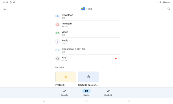 Recensione realme Pad 70