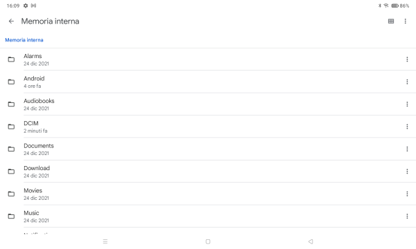 Recensione realme Pad 71