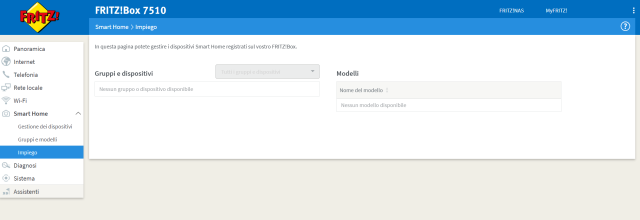 Recensione AVM Fritz!Box 7510 56