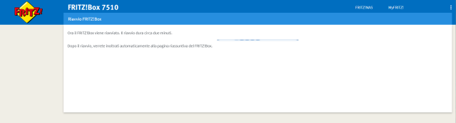 Recensione AVM Fritz!Box 7510 34