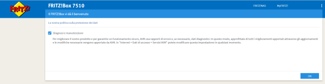 Recensione AVM Fritz!Box 7510 35