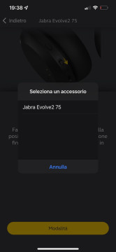 Recensione Jabra Evolve2 75 26