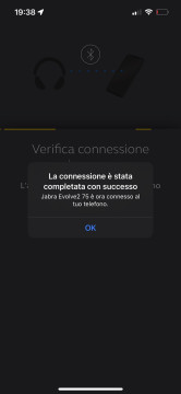 Recensione Jabra Evolve2 75 27