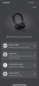 Recensione Jabra Evolve2 75 28