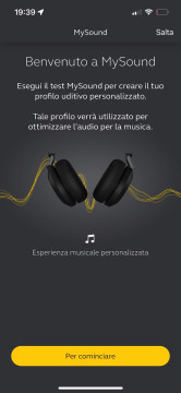 Recensione Jabra Evolve2 75 29