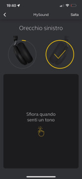 Recensione Jabra Evolve2 75 31