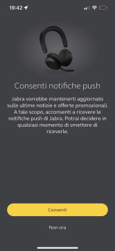 Recensione Jabra Evolve2 75 40