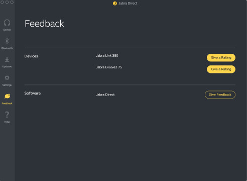 Recensione Jabra Evolve2 75 48
