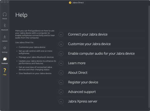Recensione Jabra Evolve2 75 49