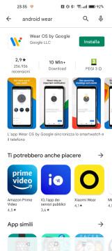 Recensione TicWatch Pro 3 Ultra GPS 23