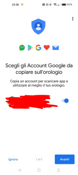 Recensione TicWatch Pro 3 Ultra GPS 30