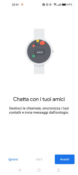 Recensione TicWatch Pro 3 Ultra GPS 34