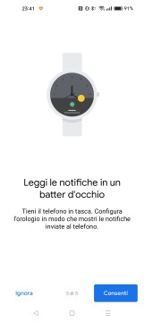 Recensione TicWatch Pro 3 Ultra GPS 36