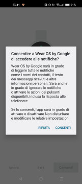 Recensione TicWatch Pro 3 Ultra GPS 37