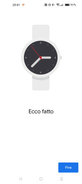 Recensione TicWatch Pro 3 Ultra GPS 39