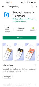 Recensione TicWatch Pro 3 Ultra GPS 45