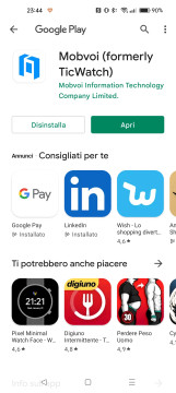 Recensione TicWatch Pro 3 Ultra GPS 46