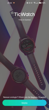 Recensione TicWatch Pro 3 Ultra GPS 47