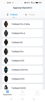 Recensione TicWatch Pro 3 Ultra GPS 48