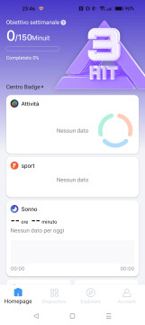 Recensione TicWatch Pro 3 Ultra GPS 50