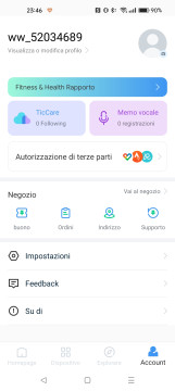 Recensione TicWatch Pro 3 Ultra GPS 53