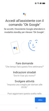 Recensione OPPO Find X5 Lite 61