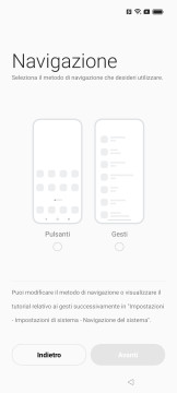 Recensione OPPO Find X5 Lite 66