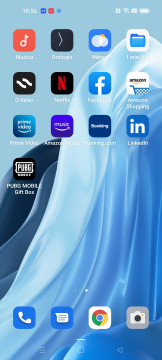 Recensione OPPO Find X5 Lite 71