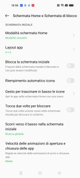 Recensione OPPO Find X5 Lite 81