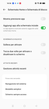 Recensione OPPO Find X5 Lite 82