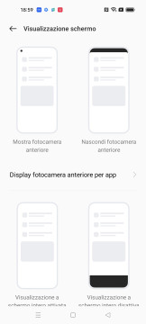 Recensione OPPO Find X5 Lite 50