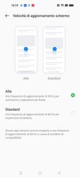 Recensione OPPO Find X5 Lite 51
