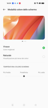 Recensione OPPO Find X5 Lite 52